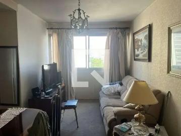 Apartamento para Locação em São Paulo/SP Santana 2 Quartos