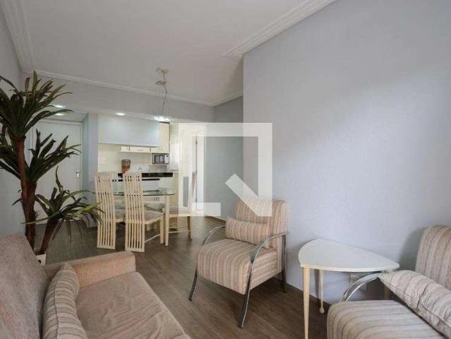 Apartamento para Locação em São Paulo/SP Santana 2 Quartos