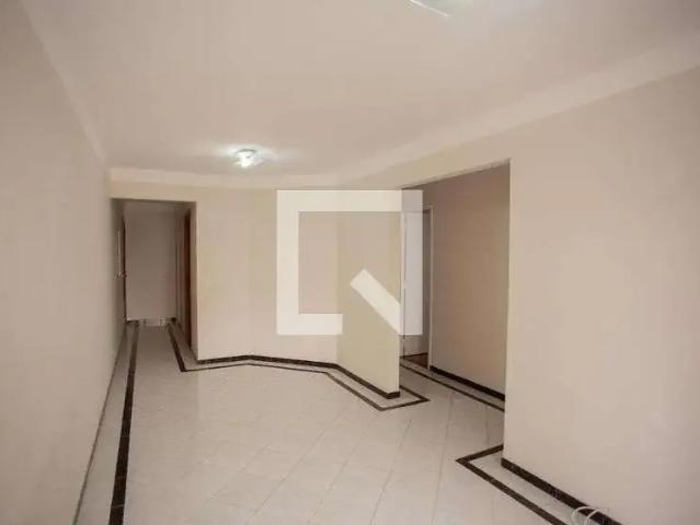 Apartamento para Locação em São Paulo/SP Santana 2 Quartos
