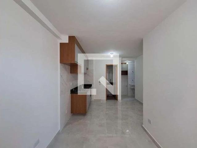 Apartamento para Locação em São Paulo/SP Santana 2 Quartos