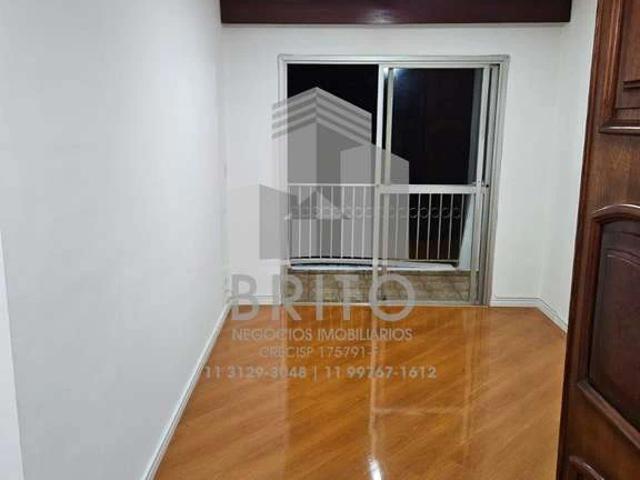 Apartamento para Locação em São Paulo/SP Santana 2 Quartos