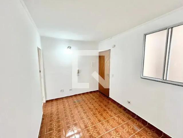 Apartamento para Locação em São Paulo/SP Santana 2 Quartos