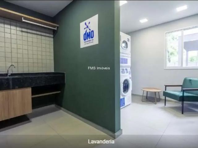 Apartamento para Locação em São Paulo/SP Santana 2 Quartos