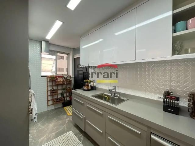 Apartamento para Locação em São Paulo/SP Santana 2 Quartos
