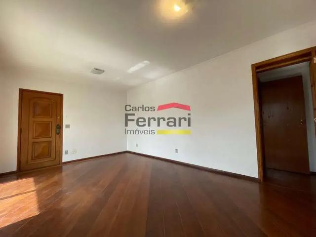 Apartamento para Locação em São Paulo/SP Santana 3 Quartos
