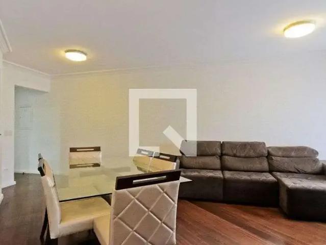 Apartamento para Locação em São Paulo/SP Santana 3 Quartos