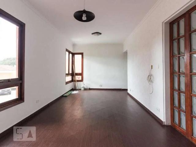 Apartamento para Locação em São Paulo/SP Santana 3 Quartos