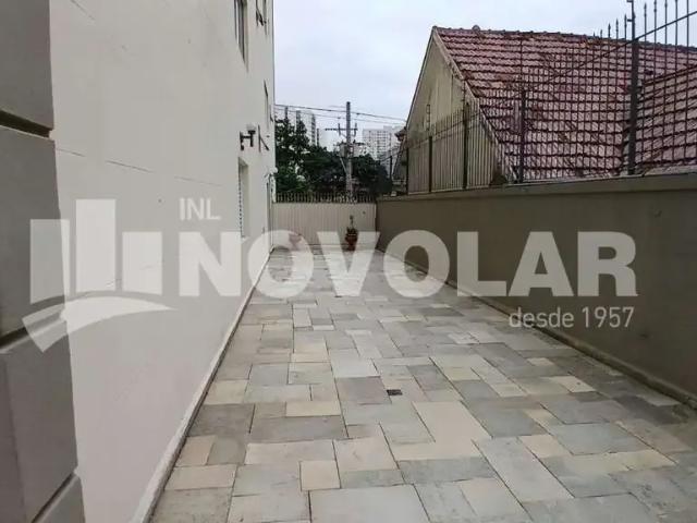 Apartamento para Locação em São Paulo/SP Santana 3 Quartos