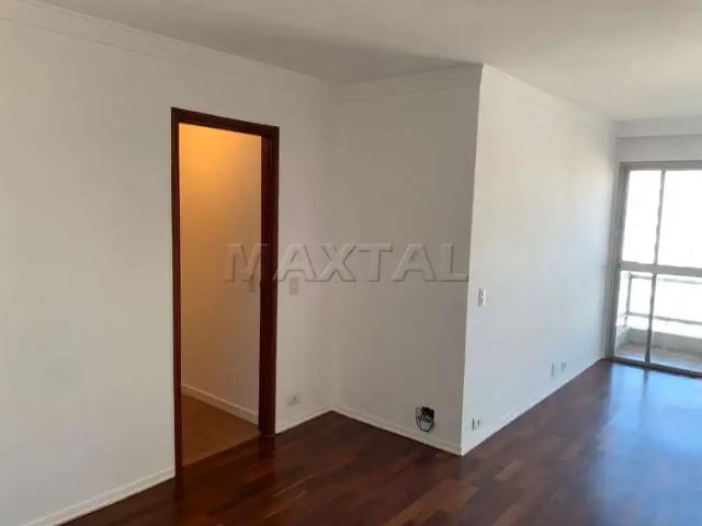 Apartamento para Locação em São Paulo/SP Santana 3 Quartos