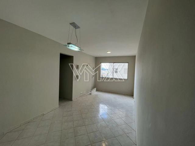Apartamento para Locação em São Paulo/SP Santana 3 Quartos