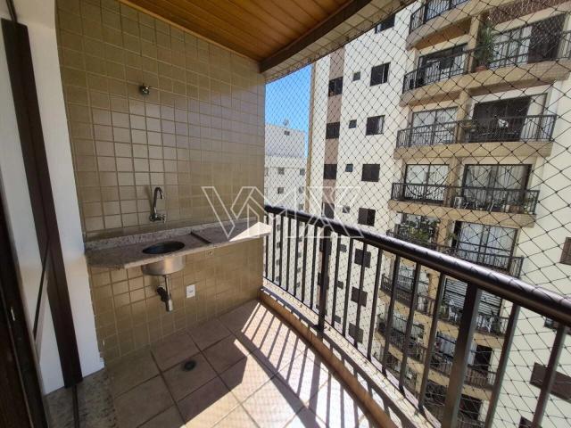Apartamento para Locação em São Paulo/SP Santana 3 Quartos