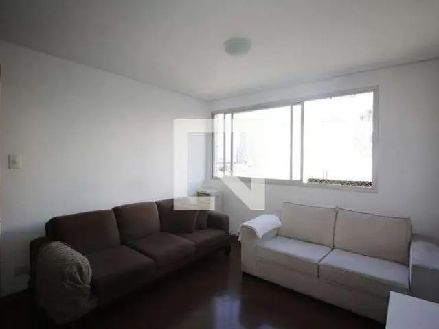 Apartamento para Locação em São Paulo/SP Santana 3 Quartos