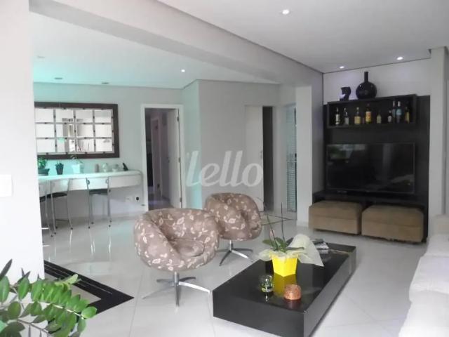 Apartamento para Locação em São Paulo/SP Santana 3 Quartos