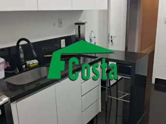 Apartamento para Locação em São Paulo/SP Santana 3 Quartos