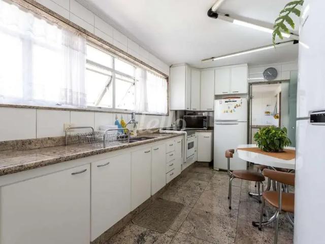 Apartamento para Locação em São Paulo/SP Santana 3 Quartos