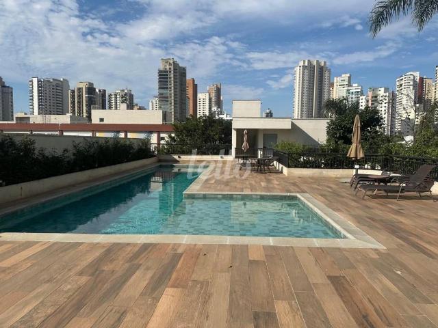 Apartamento para Locação em São Paulo/SP Santana 3 Quartos