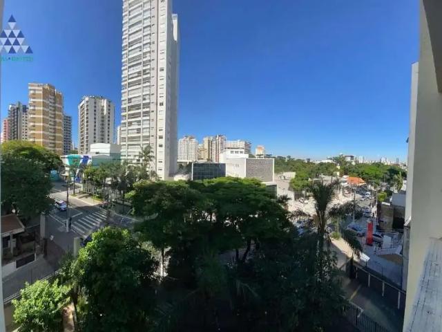 Apartamento para Locação em São Paulo/SP Santana 3 Quartos