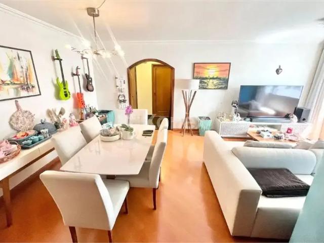 Apartamento para Locação em São Paulo/SP Santana 3 Quartos