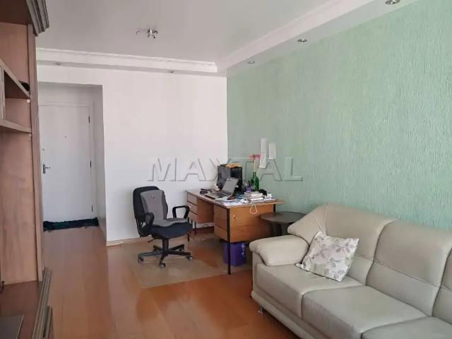 Apartamento para Locação em São Paulo/SP Santana 3 Quartos