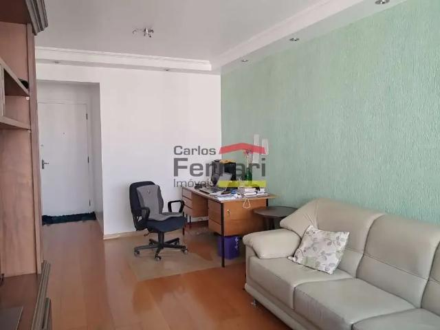 Apartamento para Locação em São Paulo/SP Santana 3 Quartos