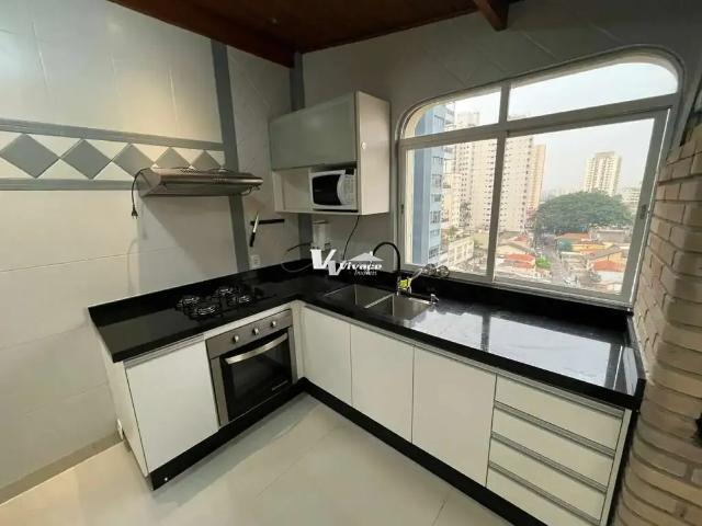Apartamento para Locação em São Paulo/SP Santana 3 Quartos