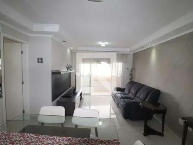 Apartamento para Locação em São Paulo/SP Santana 3 Quartos