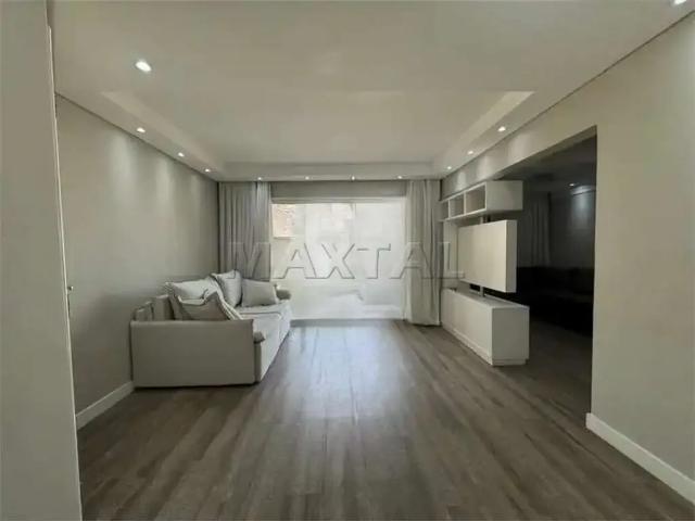 Apartamento para Locação em São Paulo/SP Santana 1 Quartos