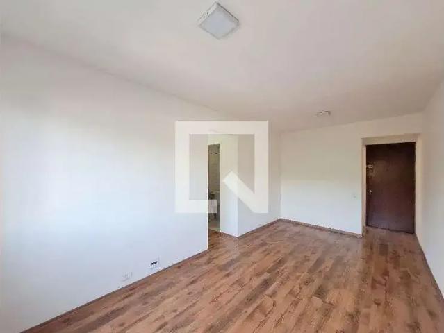 Apartamento para Locação em São Paulo/SP Santana 3 Quartos