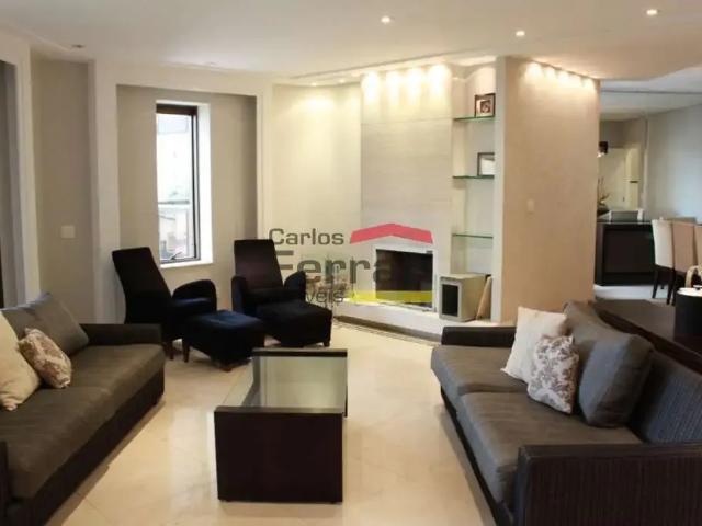 Apartamento para Locação em São Paulo/SP Santana 3 Quartos