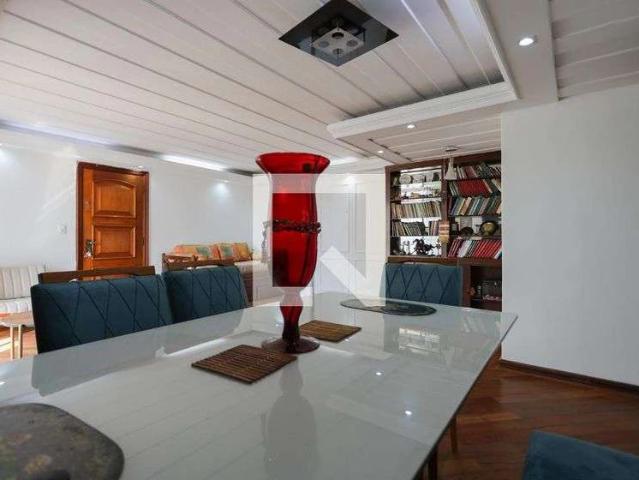 Apartamento para Locação em São Paulo/SP Santana 3 Quartos
