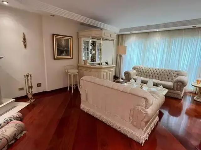 Apartamento para Locação em São Paulo/SP Santana 3 Quartos