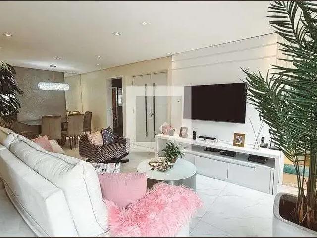 Apartamento para Locação em São Paulo/SP Santana 3 Quartos