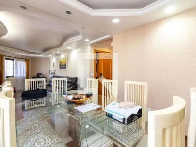 Apartamento para Locação em São Paulo/SP Santana 3 Quartos