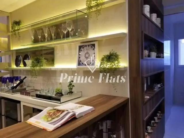 Apartamento para Locação em São Paulo/SP Santana 3 Quartos