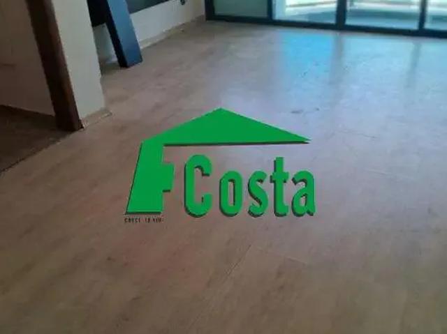 Apartamento para Locação em São Paulo/SP Santana 3 Quartos