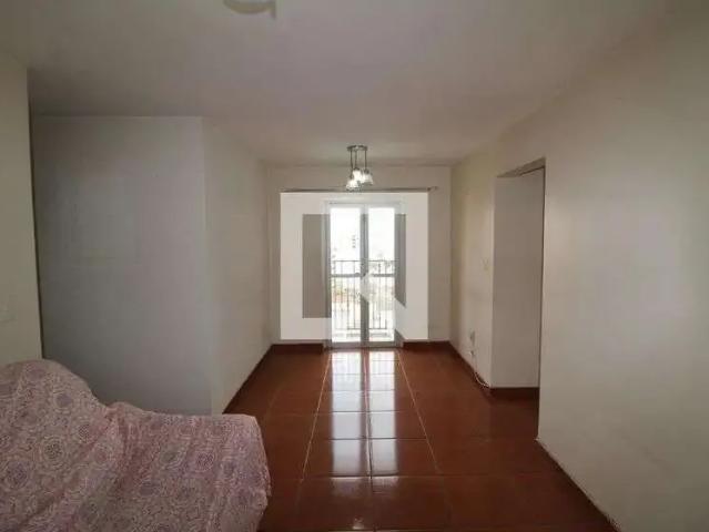Apartamento para Locação em São Paulo/SP Santana 3 Quartos