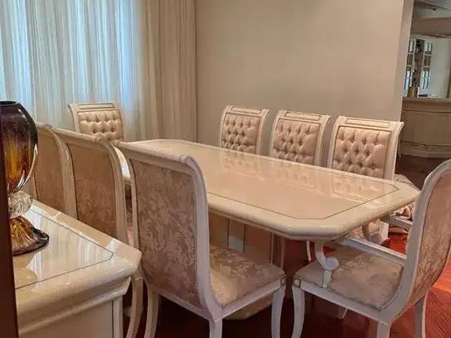 Apartamento para Locação em São Paulo/SP Santana 3 Quartos