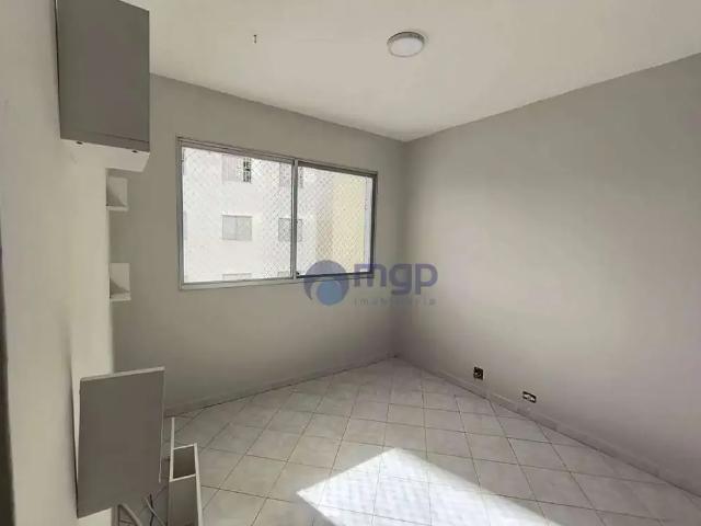 Apartamento para Locação em São Paulo/SP Santana 3 Quartos