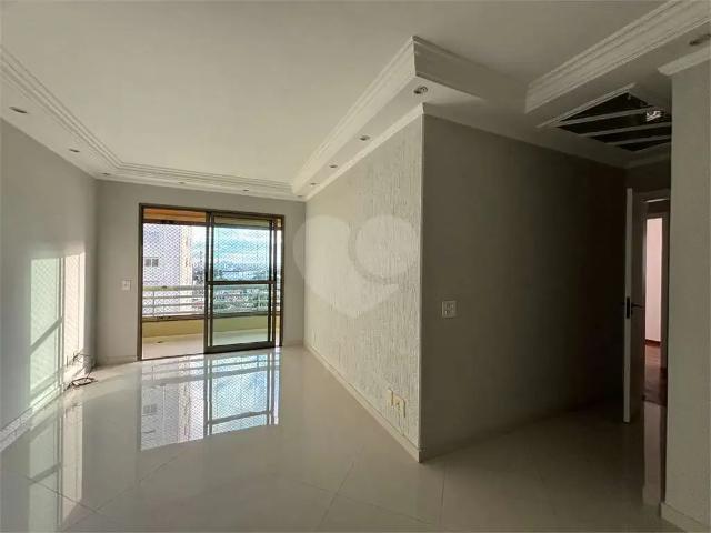 Apartamento para Locação em São Paulo/SP Santana 3 Quartos