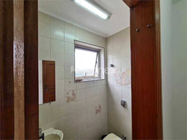 Apartamento para Locação em São Paulo/SP Santana 3 Quartos
