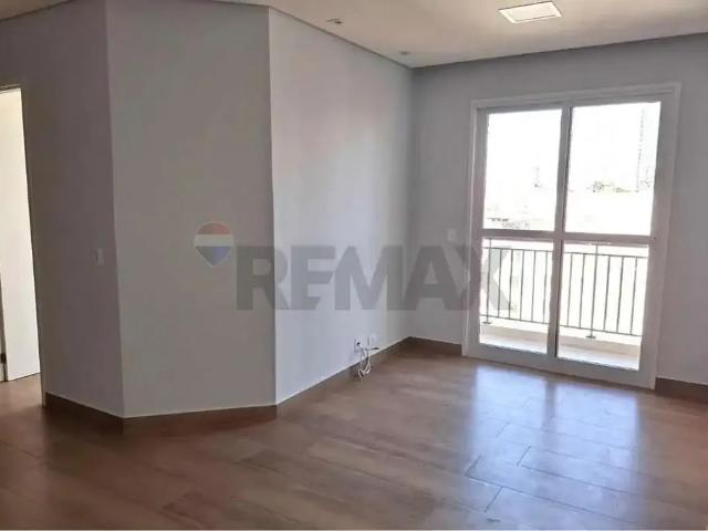 Apartamento para Locação em São Paulo/SP Santana 3 Quartos