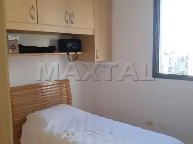 Apartamento para Locação em São Paulo/SP Santana 3 Quartos