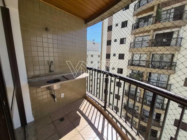 Apartamento para Locação em São Paulo/SP Santana 3 Quartos
