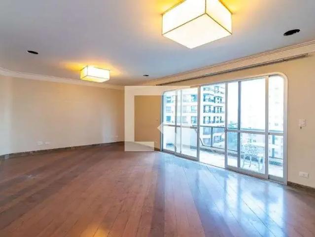 Apartamento para Locação em São Paulo/SP Santana 3 Quartos