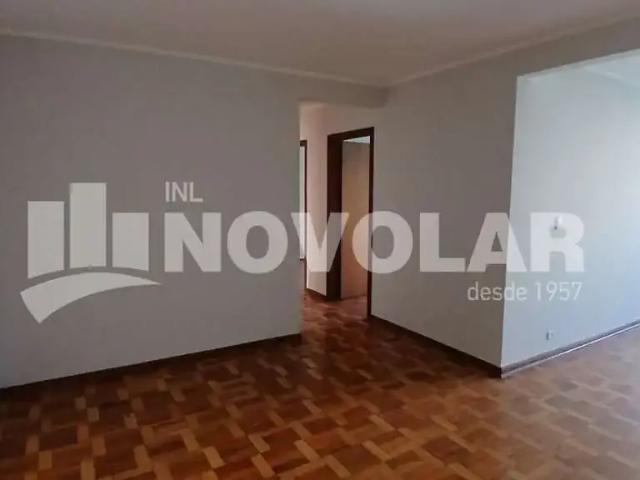 Apartamento para Locação em São Paulo/SP Santana 3 Quartos