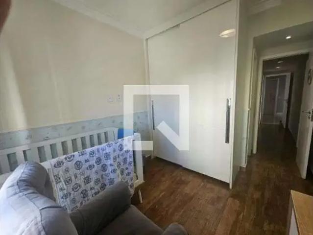 Apartamento para Locação em São Paulo/SP Santana 3 Quartos