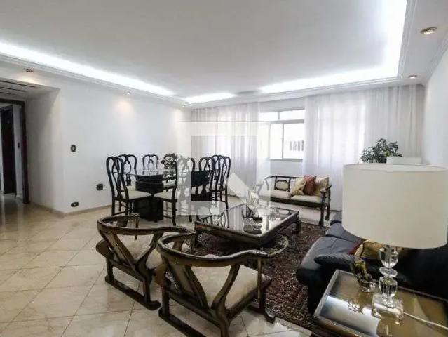 Apartamento para Locação em São Paulo/SP Santana 3 Quartos