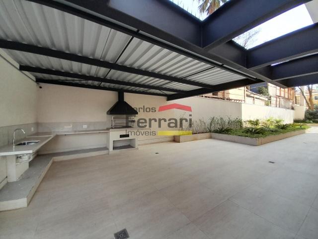 Apartamento para Locação em São Paulo/SP Santana 3 Quartos