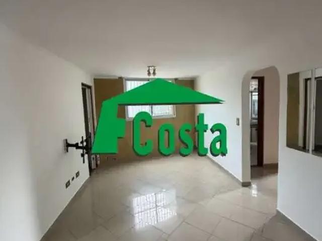 Apartamento para Locação em São Paulo/SP Santana 3 Quartos