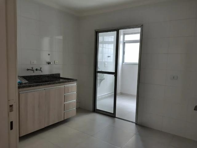 Apartamento para Locação em São Paulo/SP Santana 3 Quartos